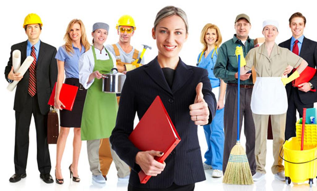 Beşiktaş Yük Taşıma Personeli